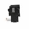Square D Miniature Circuit Breaker, HOM Series, 50A, 2 Pole, 120/240V AC, 10kA, A Curve HOM250GFICP - alternate 3